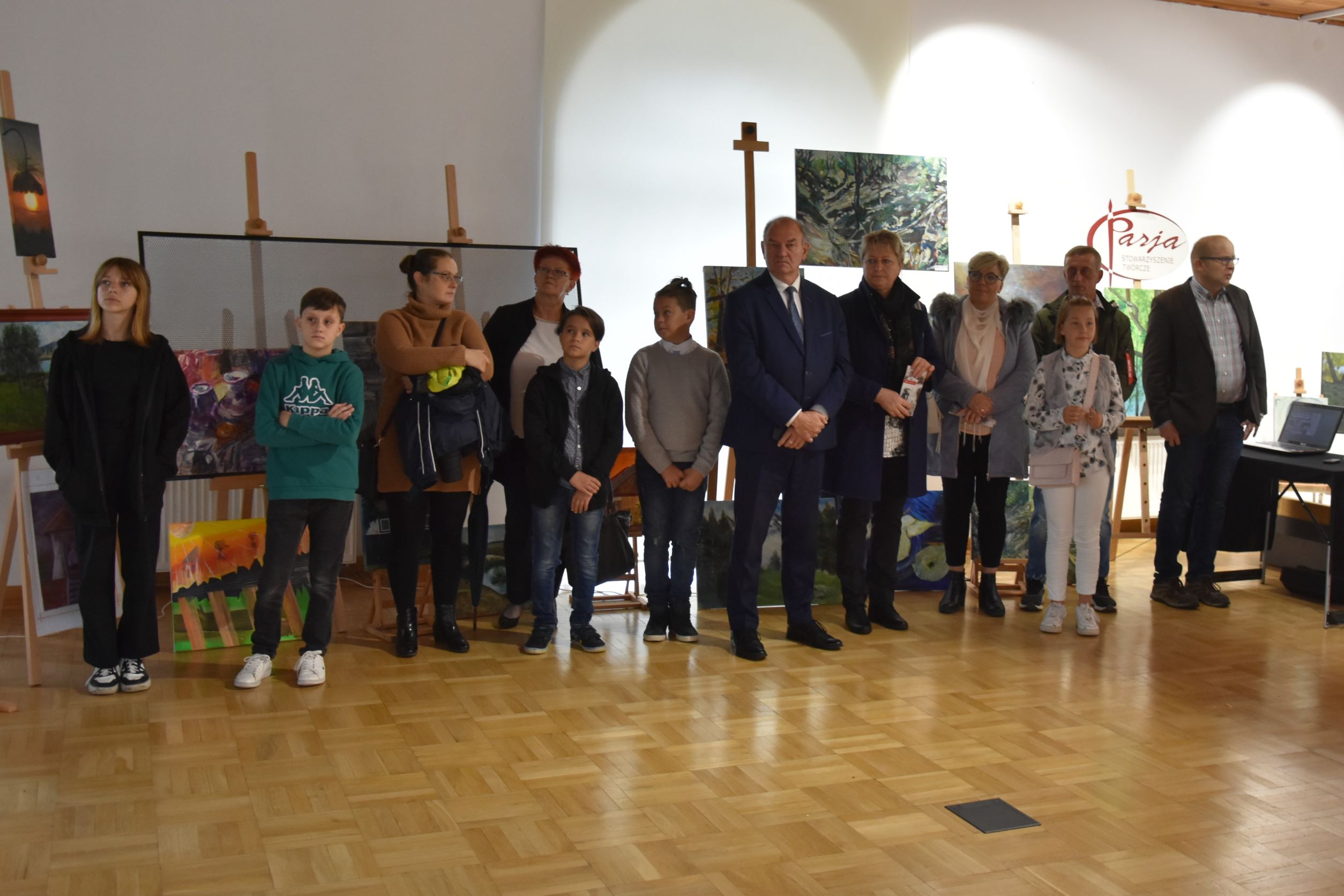 Podsumowanie projektu